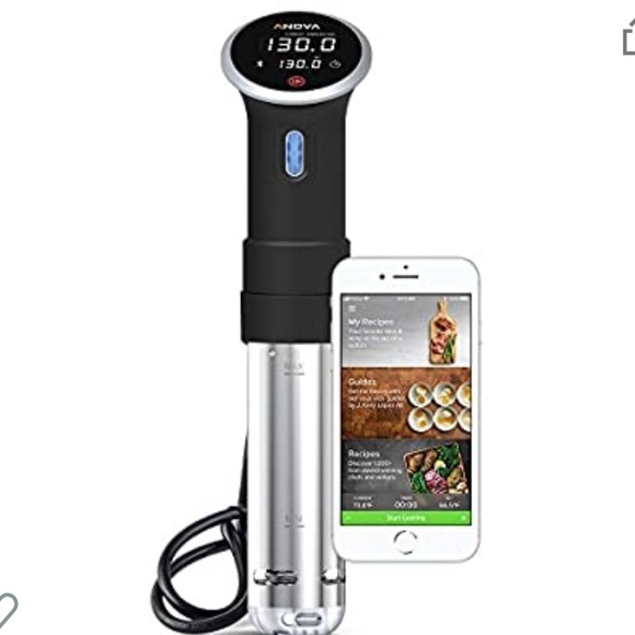 Anova Precision Cooker - Picture 4 of 7